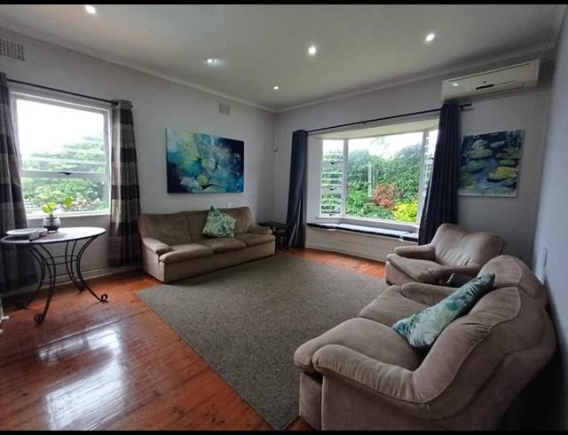 5 BEDROOM PROPERTY TO RENT IN DURBAN NORTH